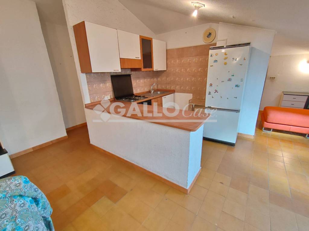 Appartamento a Castrolibero in Via Leonardo Da Vinci, 39 - Foto 4