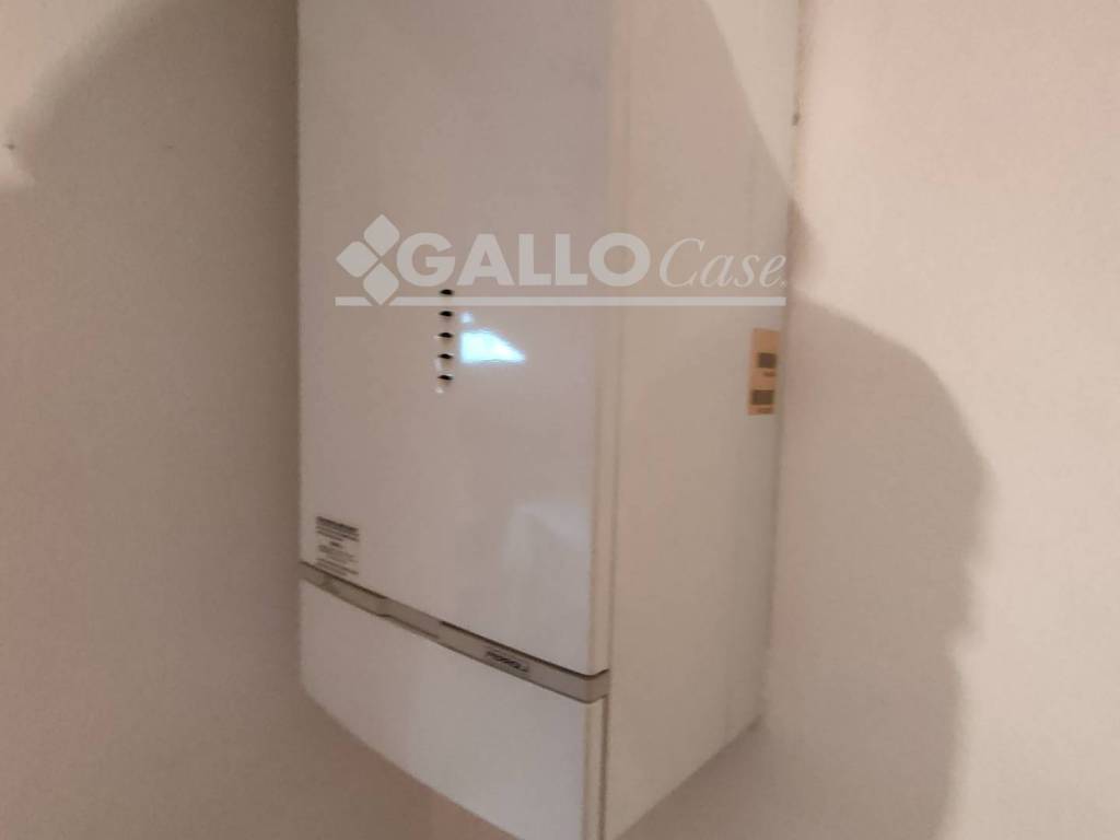 Appartamento a Castrolibero in Via Leonardo Da Vinci, 39 - Foto 5