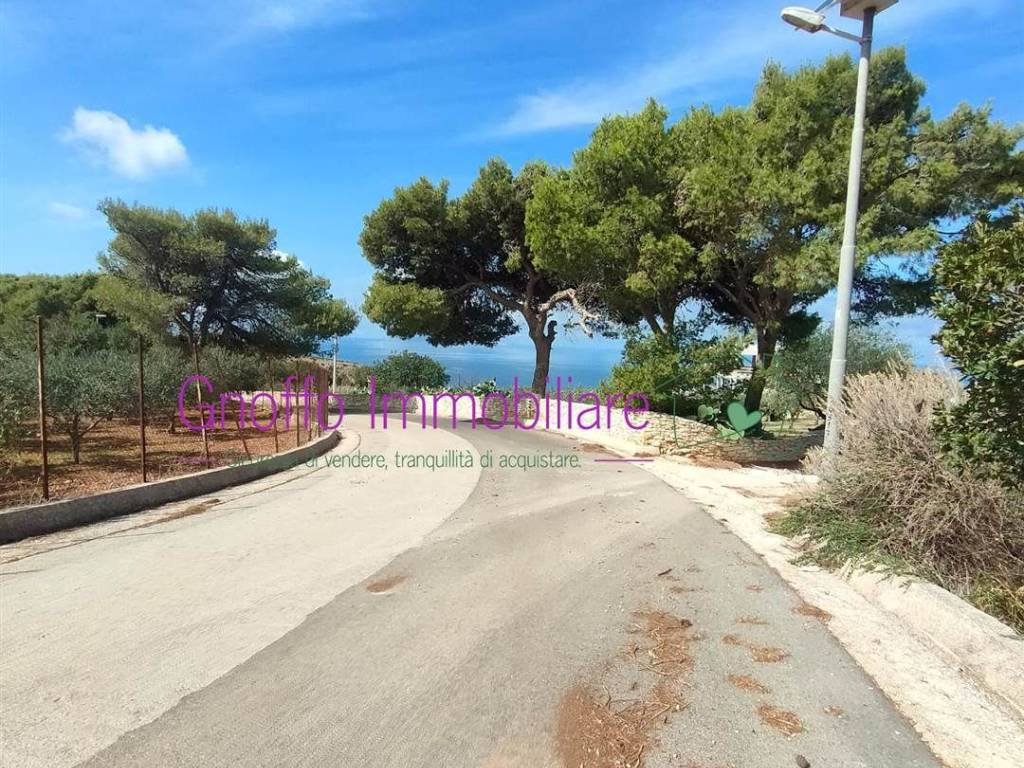 Terreno a Erice in Contrada Piano Guastella - Foto 3