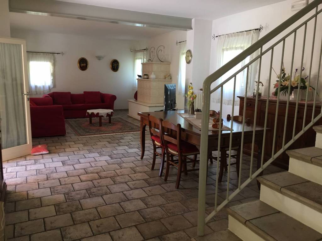 Villa a Dolo - Foto 3