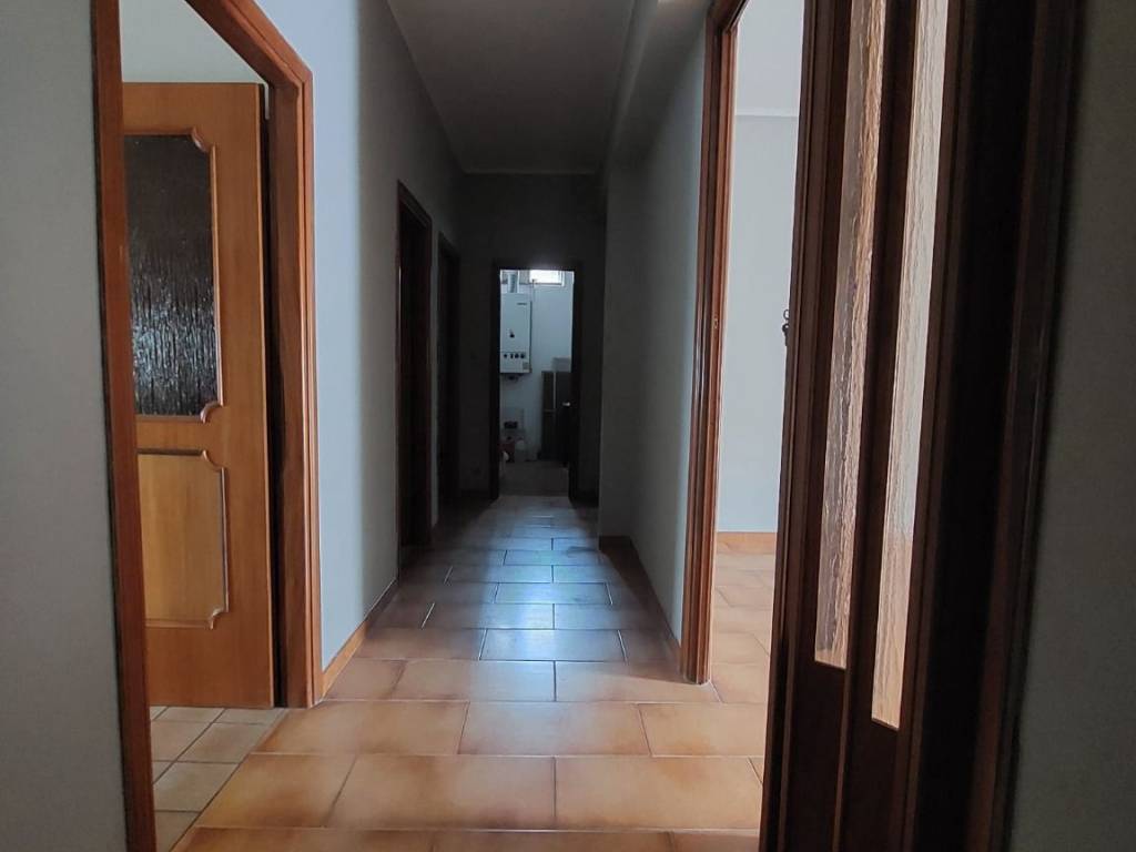 Appartamento a Anagni in Via Vincenzo Giminiani - Foto 5