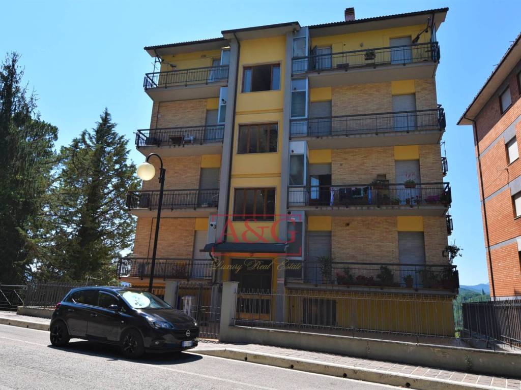 Appartamento a Amandola in via Fabio Filzi - Foto 2