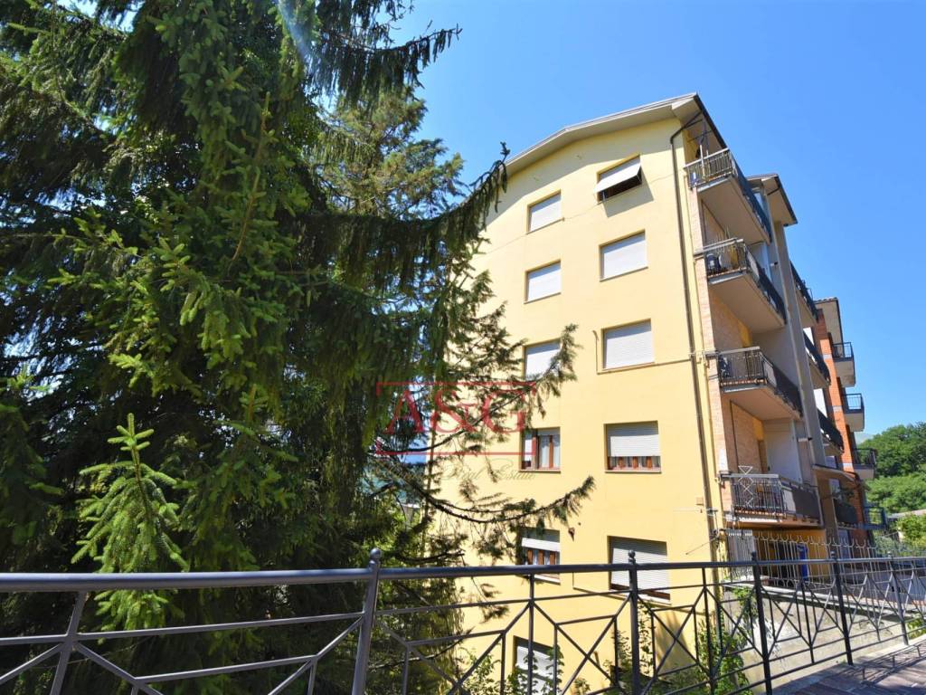 Appartamento a Amandola in via Fabio Filzi - Foto 4