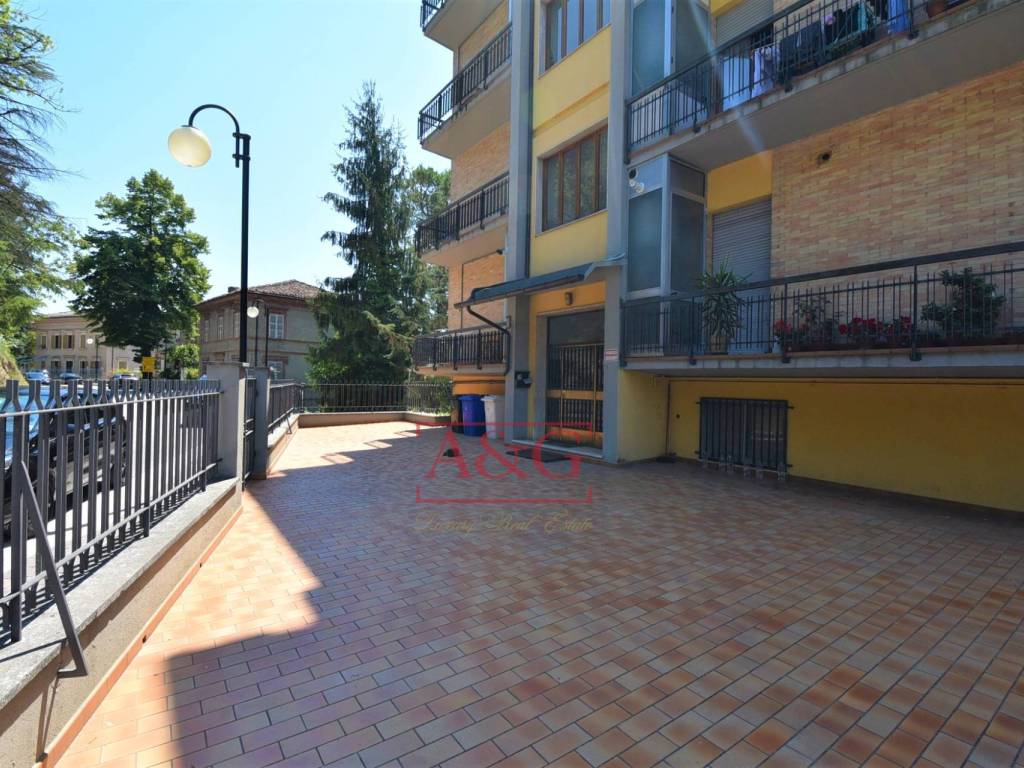 Appartamento a Amandola in via Fabio Filzi - Foto 5