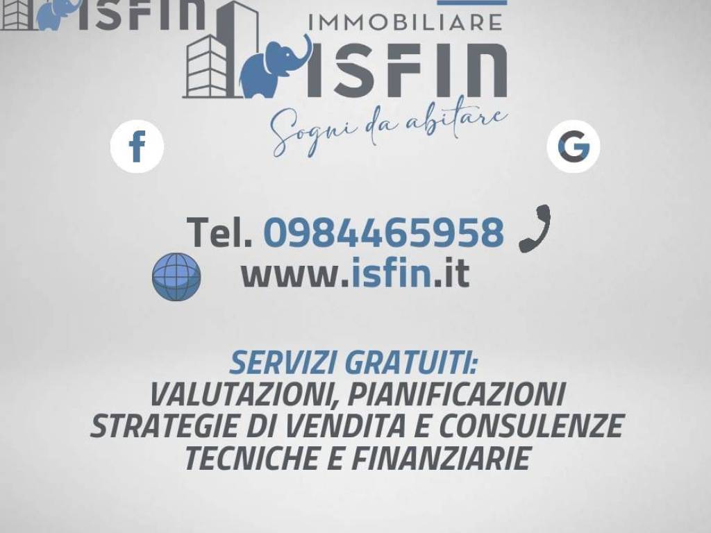 Box / garage a Cosenza in VIA DE RADA, 70 - Foto 2