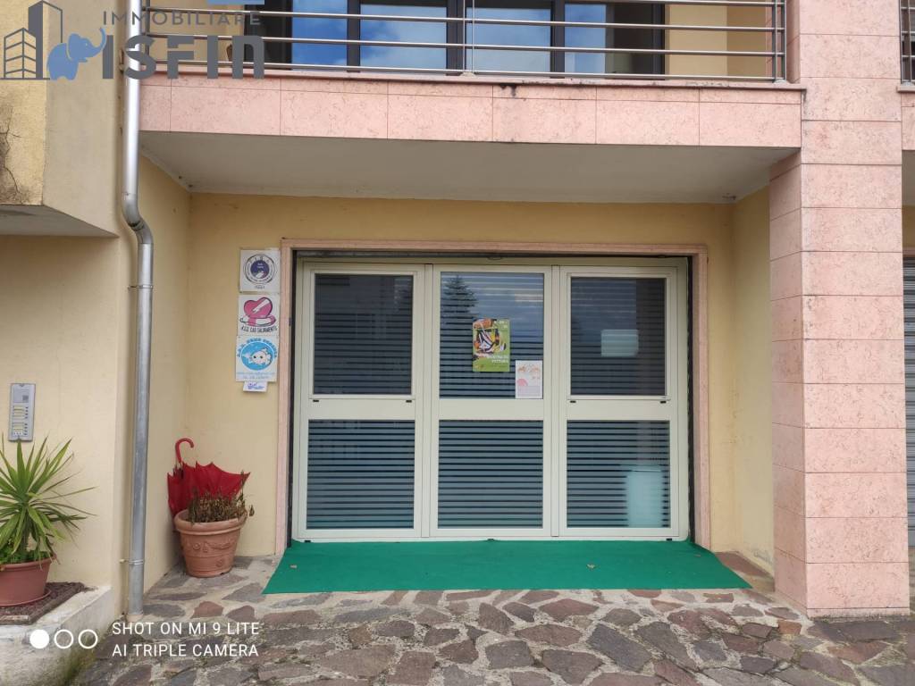 Box / garage a Cosenza in VIA DE RADA, 70 - Foto 4