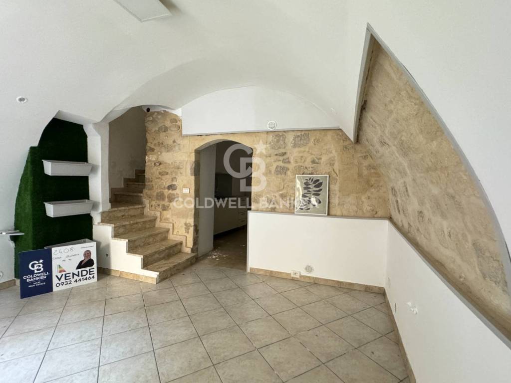 Casa indipendente a Ragusa in via porta mulini, 7 - Foto 3