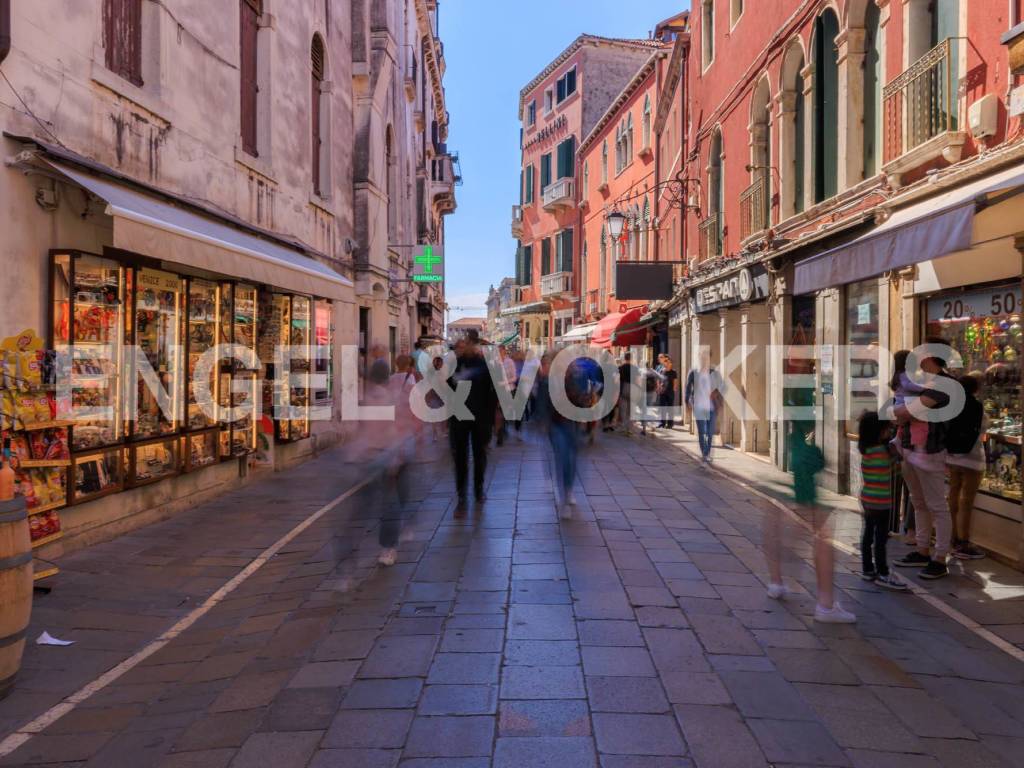 Immobile a Venezia in Calle Priuli detta dei Cavalletti - Foto 2