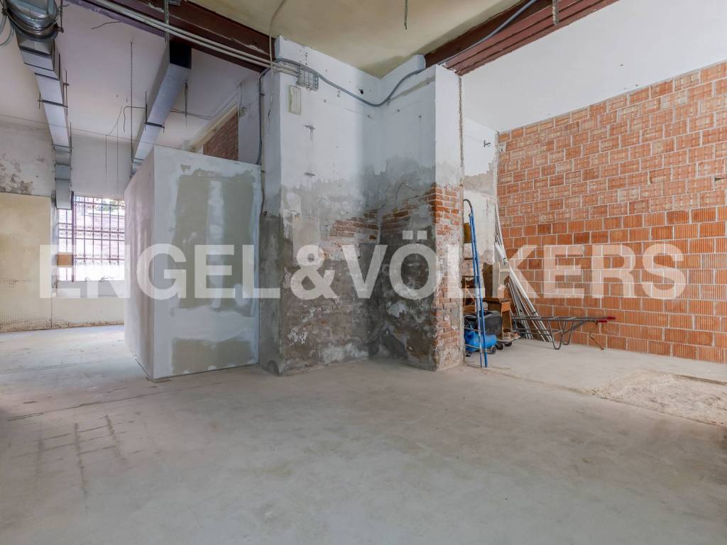 Immobile a Venezia in Calle Priuli detta dei Cavalletti - Foto 3