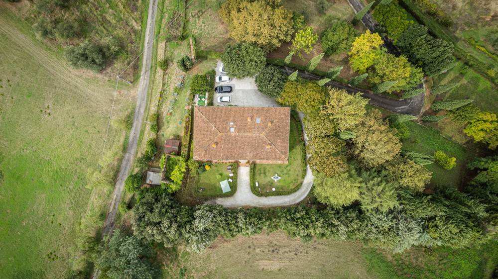 Villa a Capannori in via Pesciatina, 950 - Foto 2