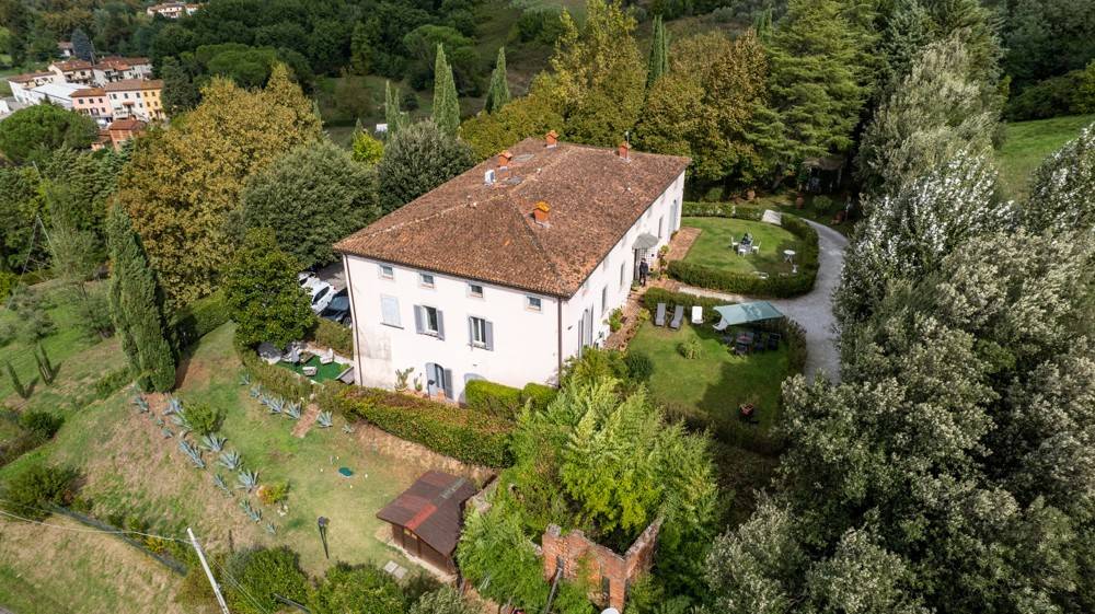 Villa a Capannori in via Pesciatina, 950 - Foto 3