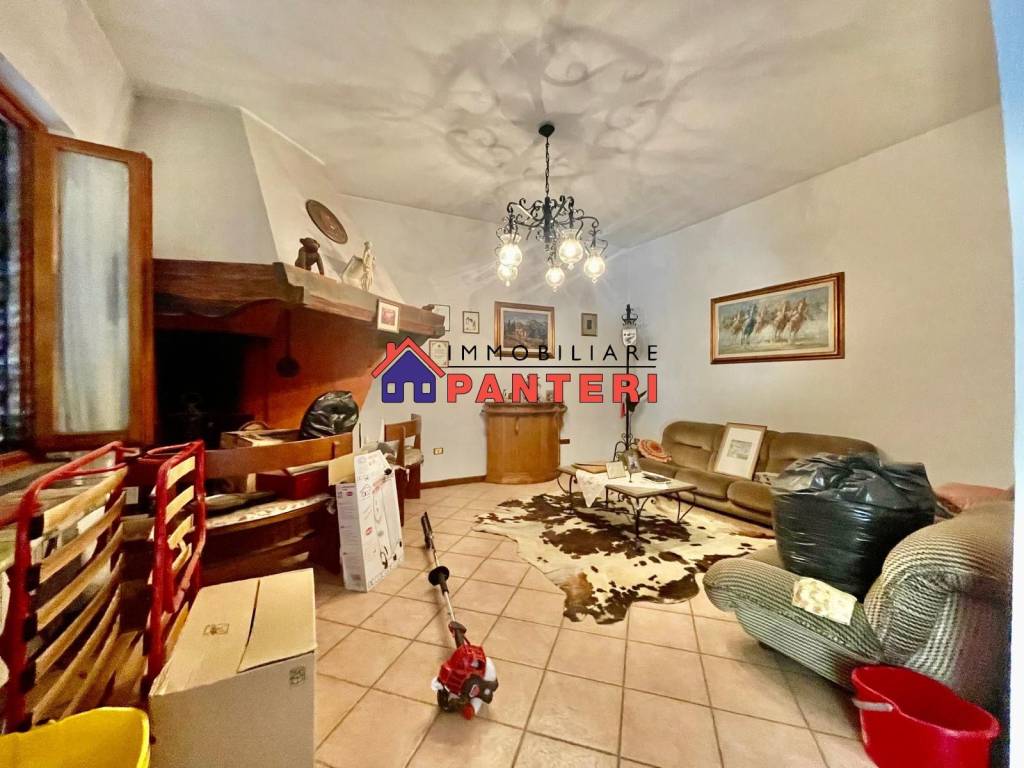 Villa a Buggiano in Via 24 Maggio - Foto 4