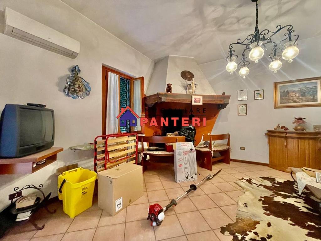 Villa a Buggiano in Via 24 Maggio - Foto 5