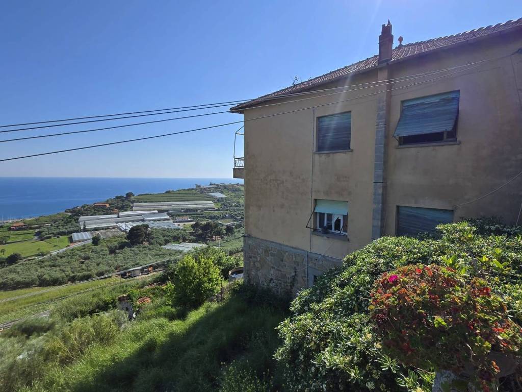 Villa a Santo stefano al mare in Via Peirona - Foto 2