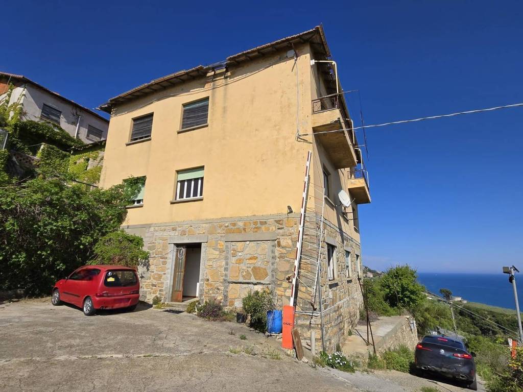 Villa a Santo stefano al mare in Via Peirona - Foto 3