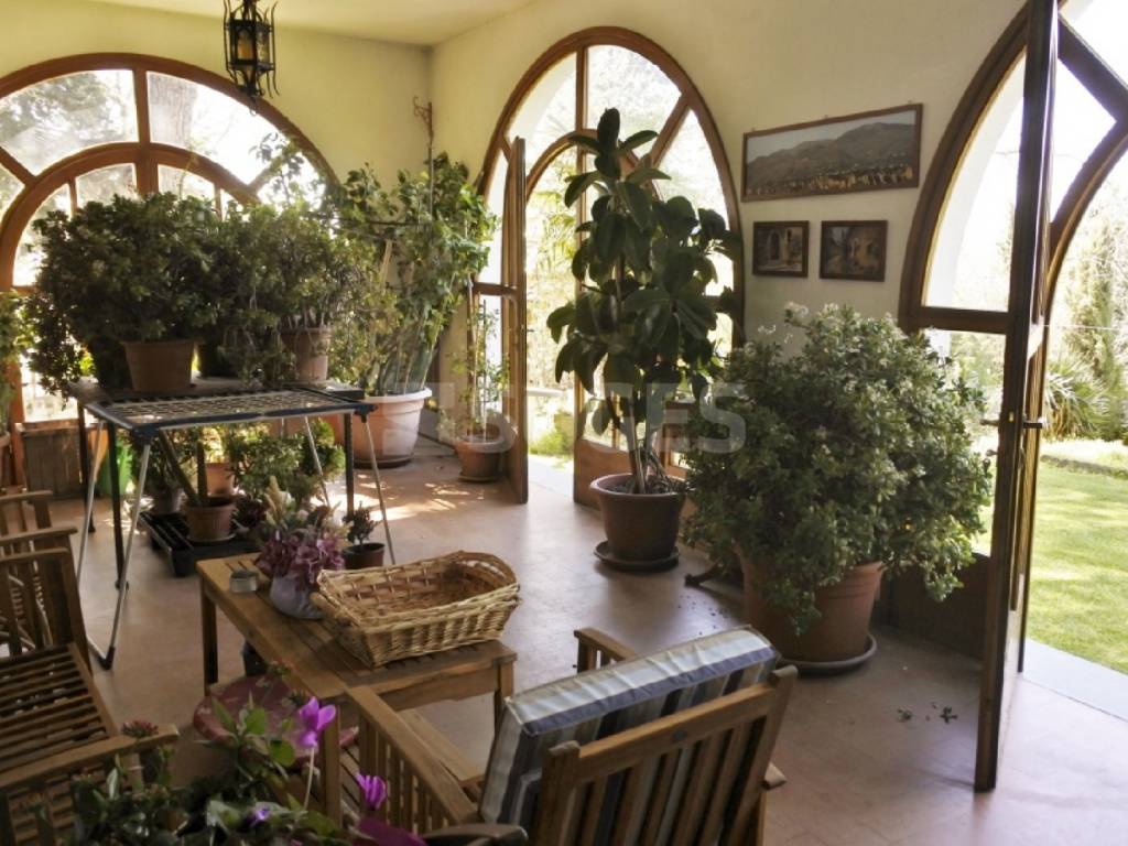 Villa a Castelfranco piandisco in SETTEPONTI - Foto 2