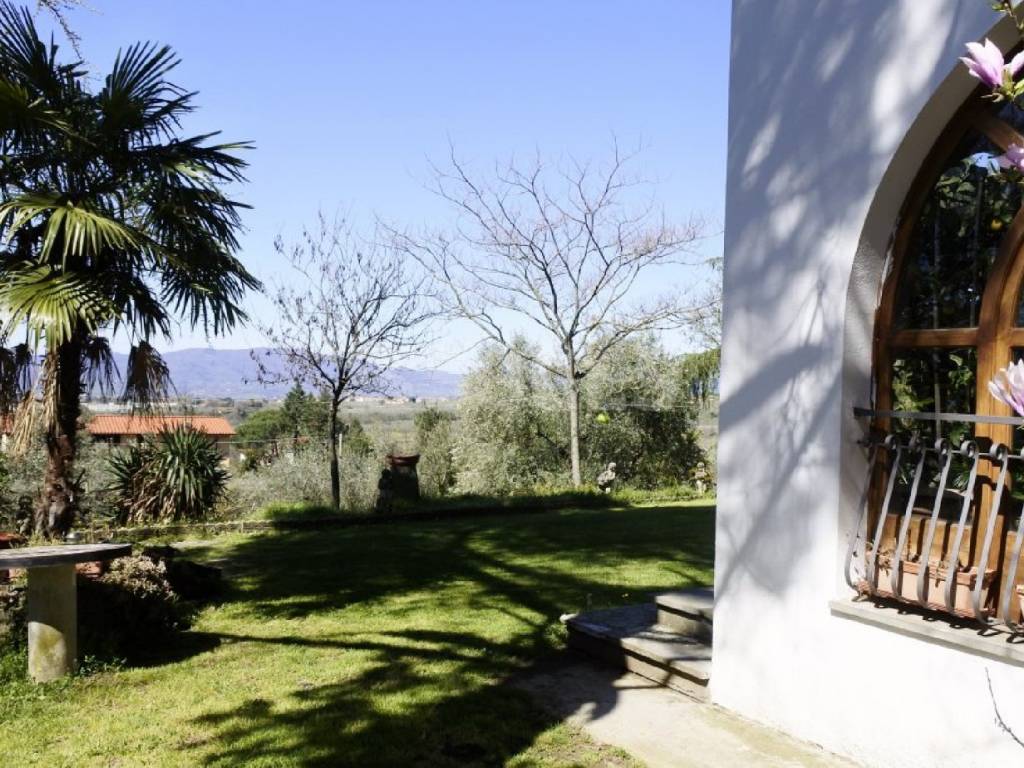 Villa a Castelfranco piandisco in SETTEPONTI - Foto 3