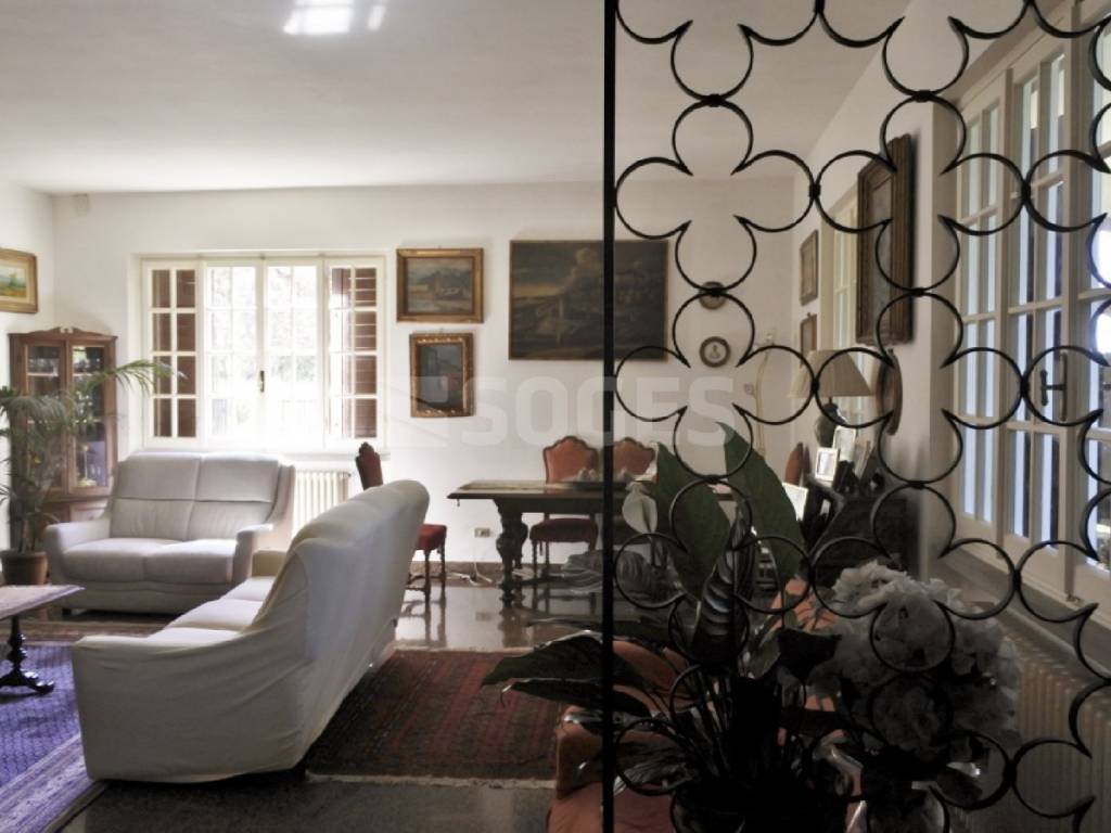 Villa a Castelfranco piandisco in SETTEPONTI - Foto 4