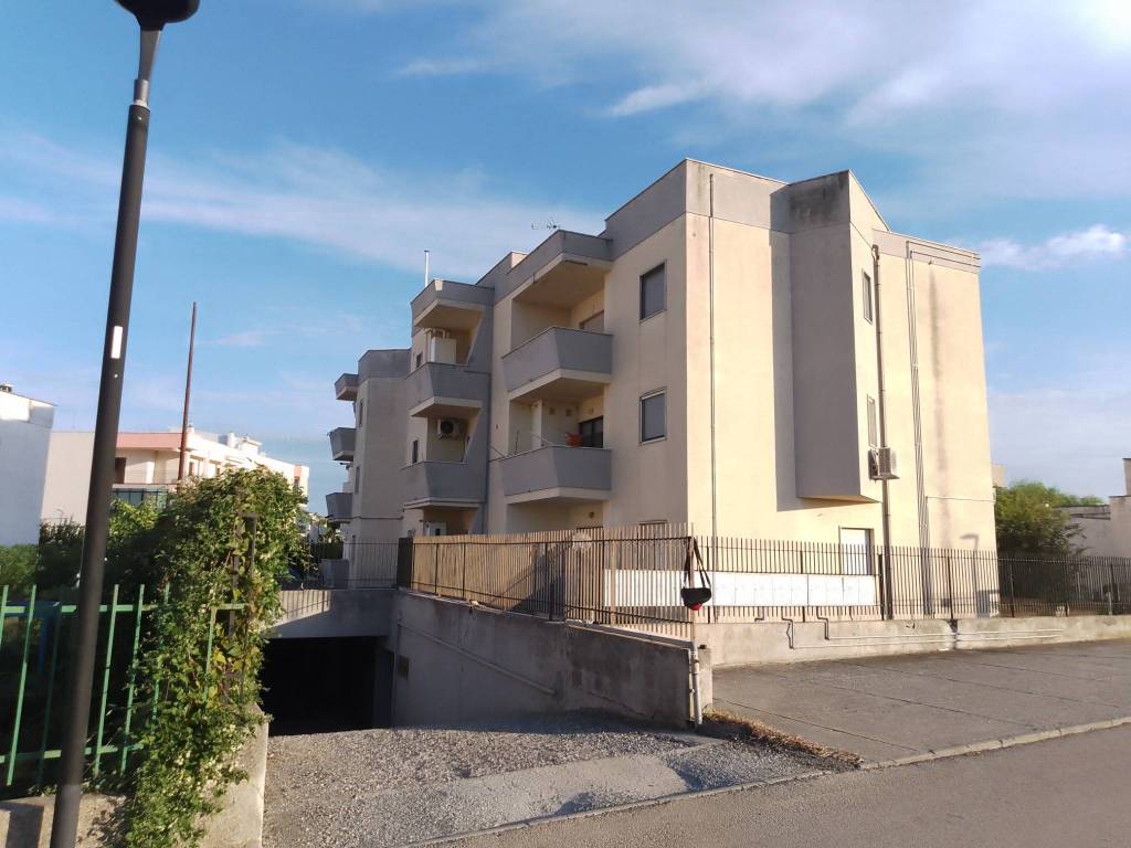 Appartamento a Nova siri in Via Cavalleria Rusticana, 4 - Foto 3