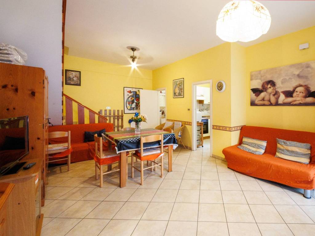 Appartamento a Silvi in Via Liguria, 10 - Foto 5