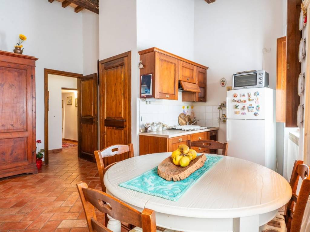 Appartamento a San gimignano - Foto 3