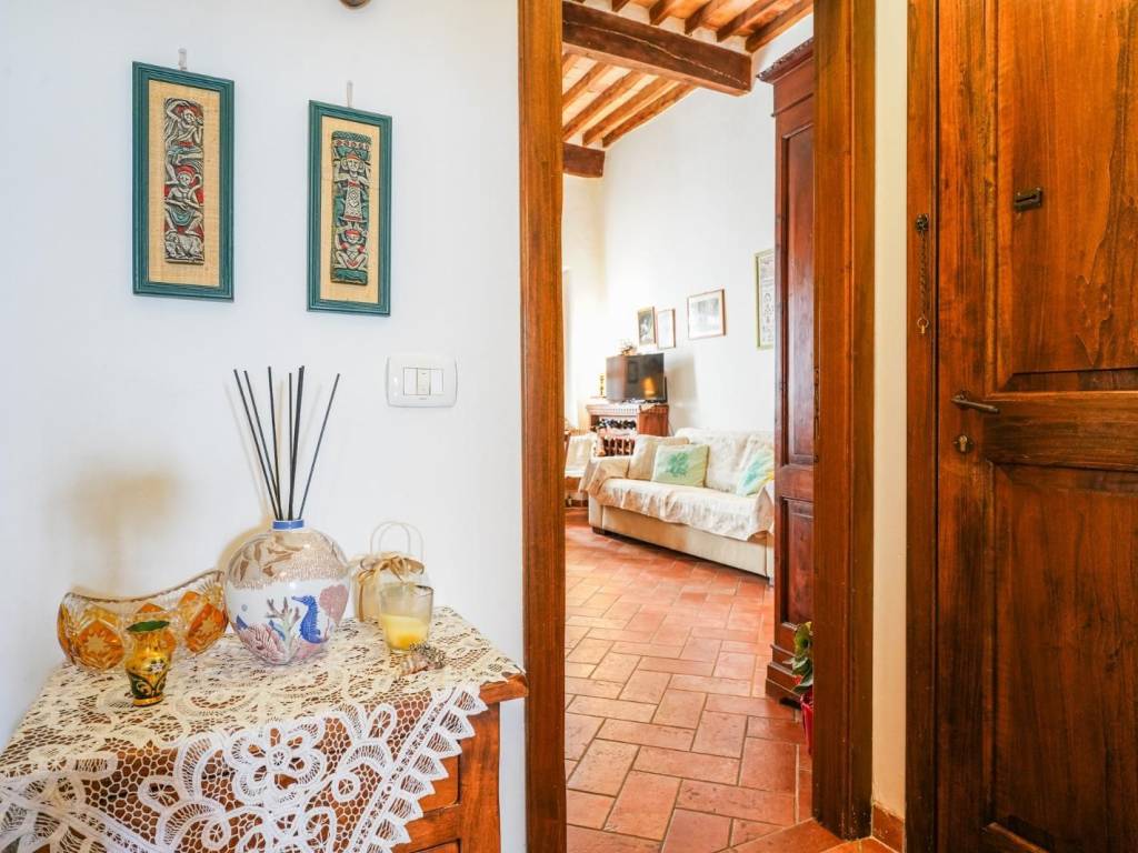 Appartamento a San gimignano - Foto 4