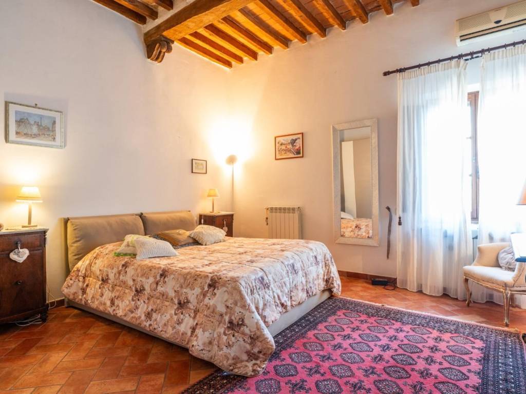 Appartamento a San gimignano - Foto 5