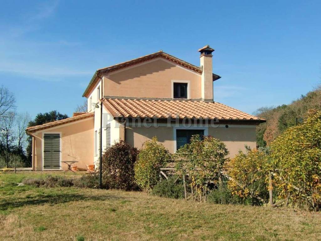 Rustico / casale a Amelia in Porchiano - Foto 2