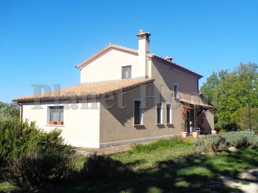 Rustico / casale a Amelia in Porchiano - Foto 4