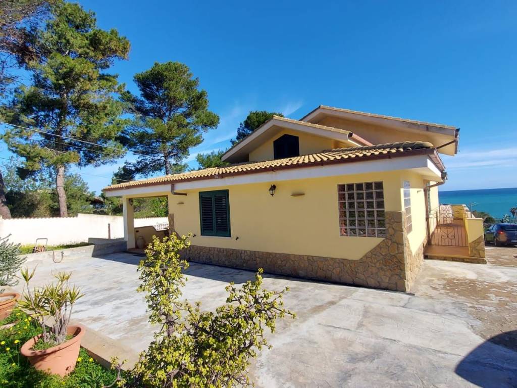 Villa a Augusta in Via Pantelleria, 74 - Foto 2