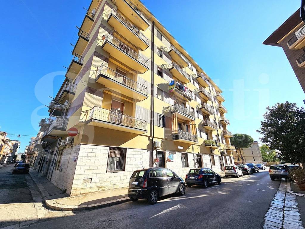 Appartamento a San severo in Via Don Aldo Prato, 72 - Foto 2