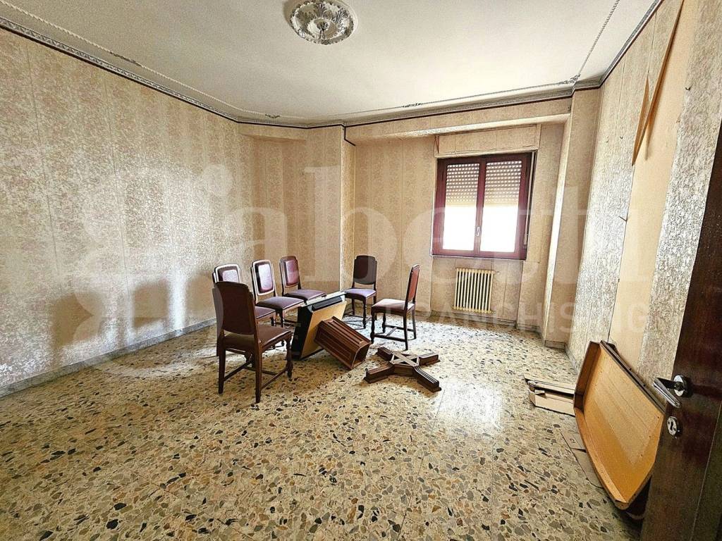 Appartamento a San severo in Via Don Aldo Prato, 72 - Foto 3