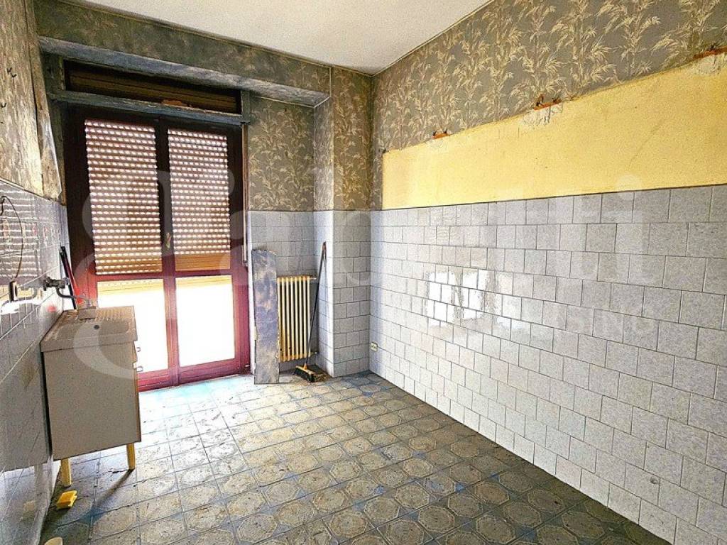 Appartamento a San severo in Via Don Aldo Prato, 72 - Foto 4