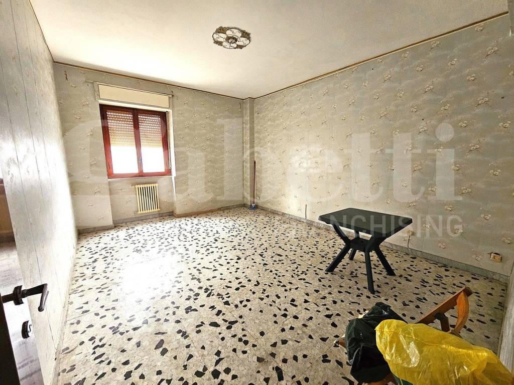 Appartamento a San severo in Via Don Aldo Prato, 72 - Foto 5