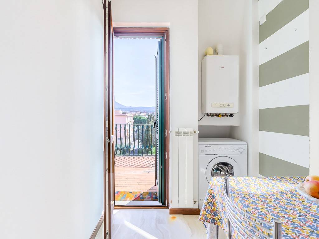 Appartamento a Viterbo in Via Cava di Gorga - Foto 2