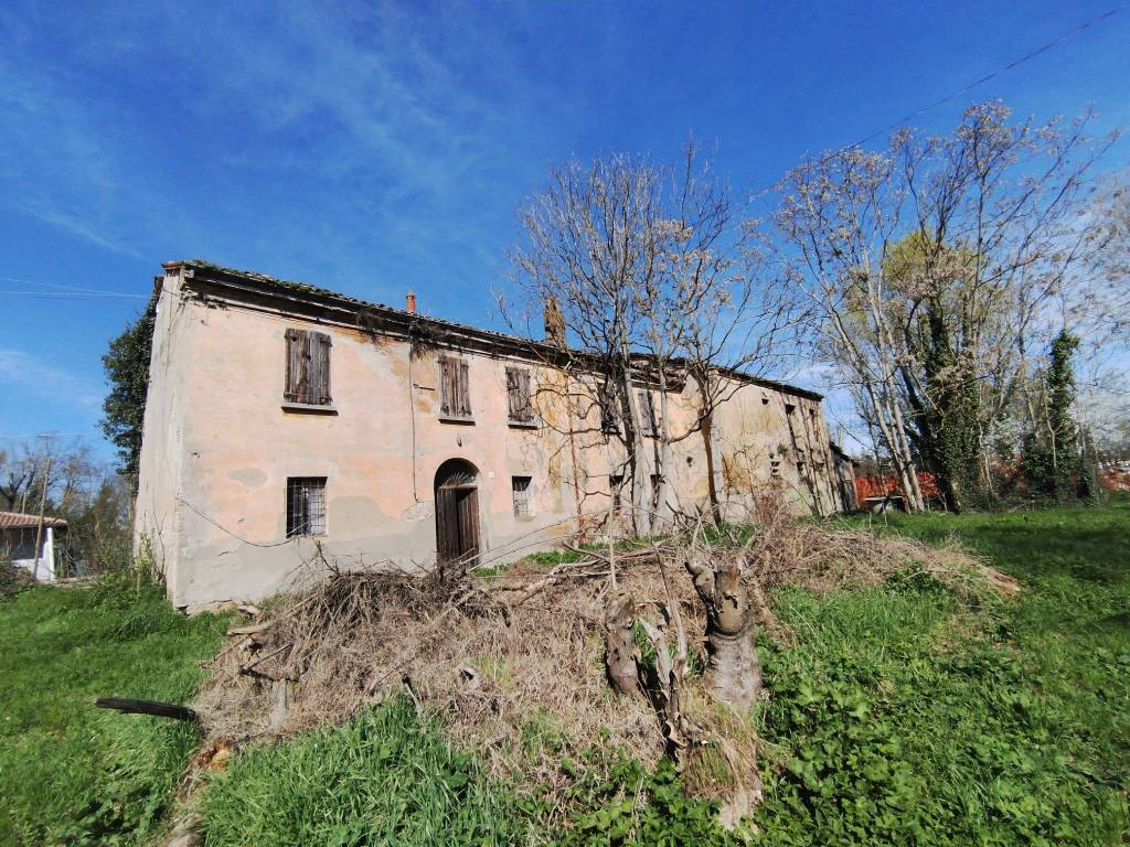 Villa a Lugo in Via Canaletta, 2 - Foto 4