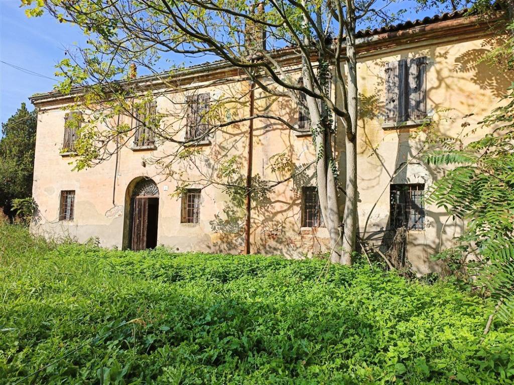 Villa a Lugo in Via Canaletta, 2 - Foto 5