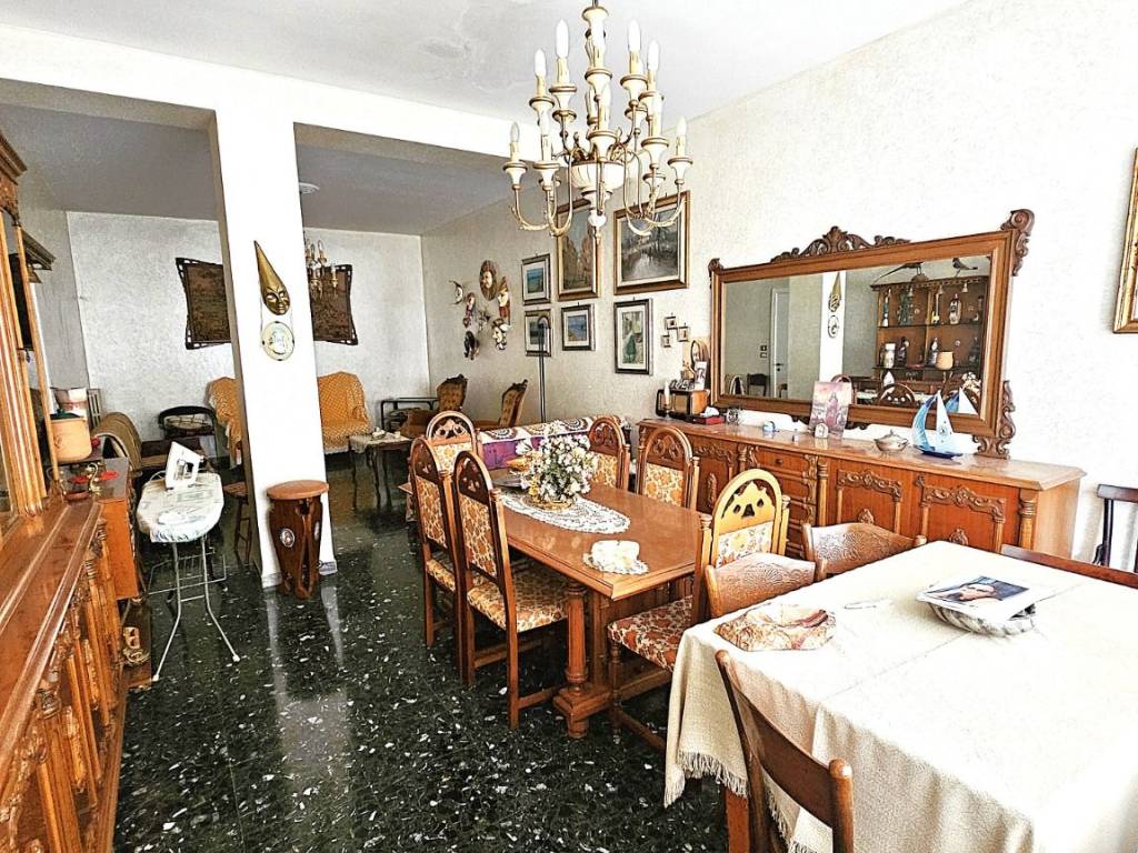 Appartamento a San severo in Via Leonardo da Vinci, 7 - Foto 2