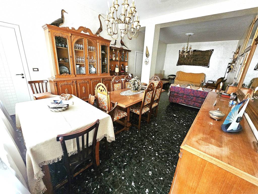 Appartamento a San severo in Via Leonardo da Vinci, 7 - Foto 3