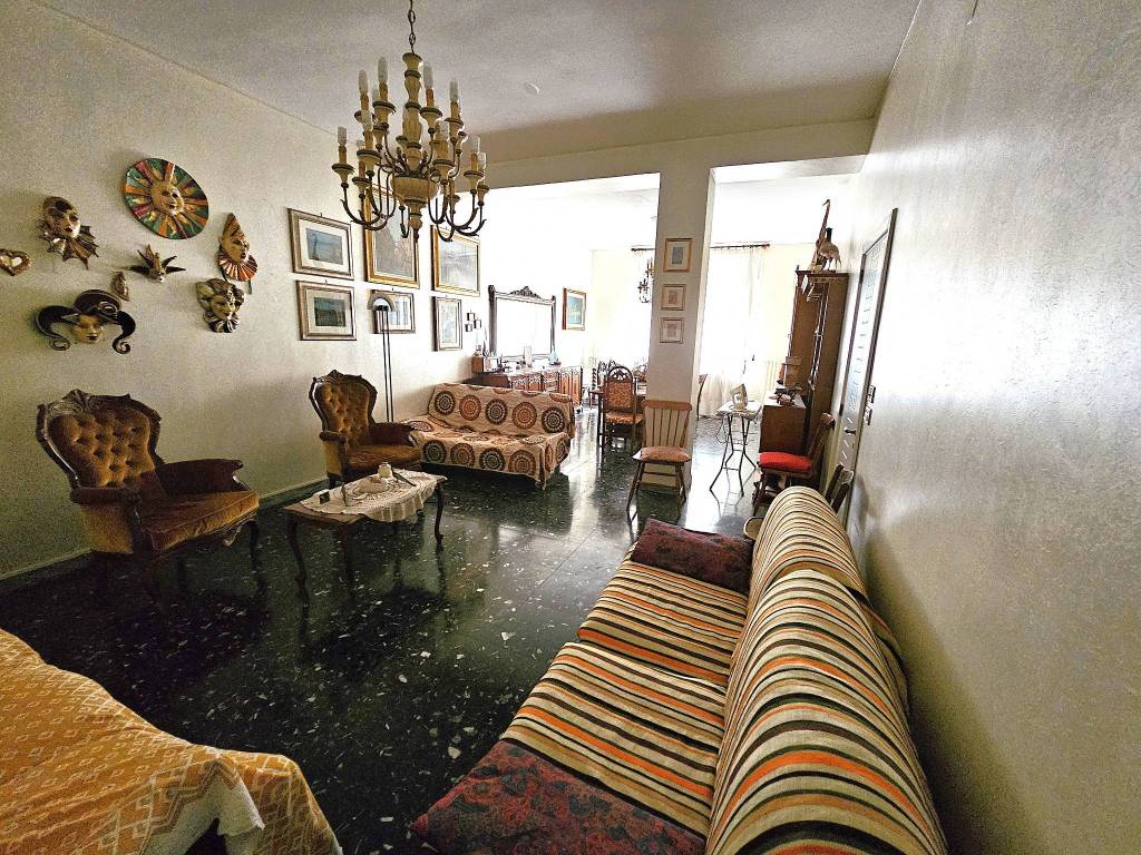 Appartamento a San severo in Via Leonardo da Vinci, 7 - Foto 4