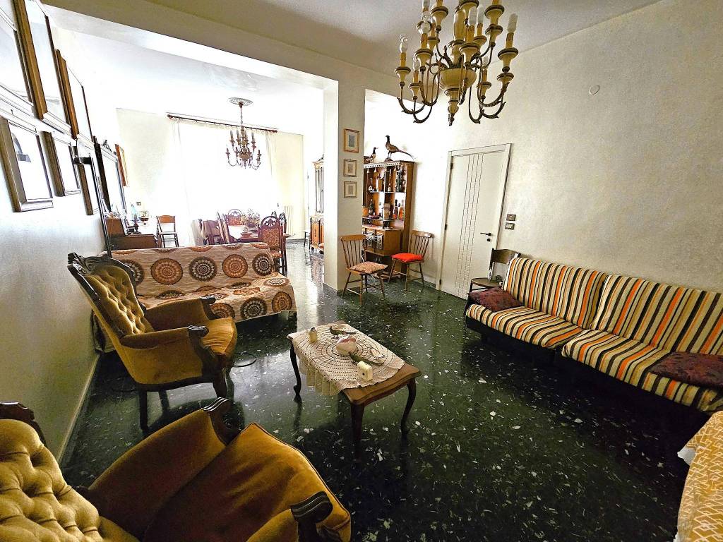 Appartamento a San severo in Via Leonardo da Vinci, 7 - Foto 5