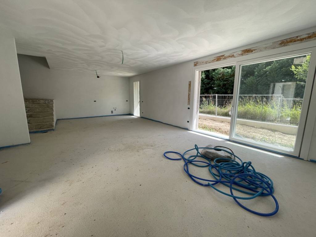 Villa a Noventa padovana in Via Roma - Foto 2