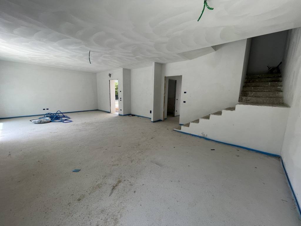 Villa a Noventa padovana in Via Roma - Foto 3