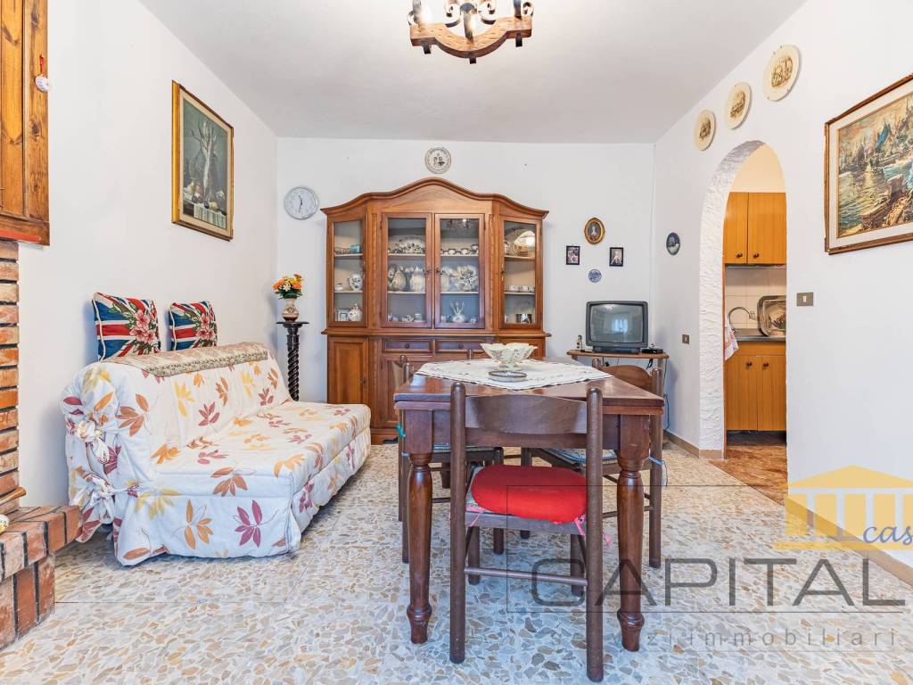 Villa a Vagli sotto in Via Selvano - Foto 3