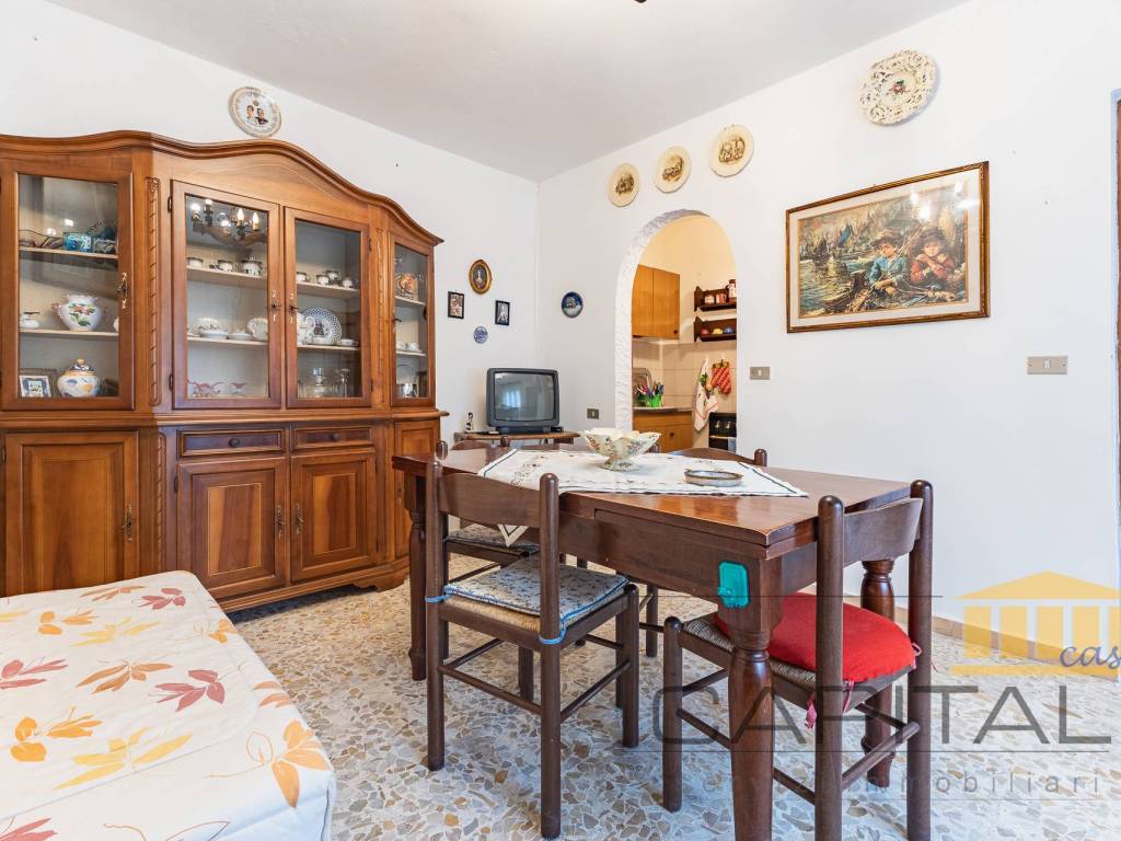 Villa a Vagli sotto in Via Selvano - Foto 4