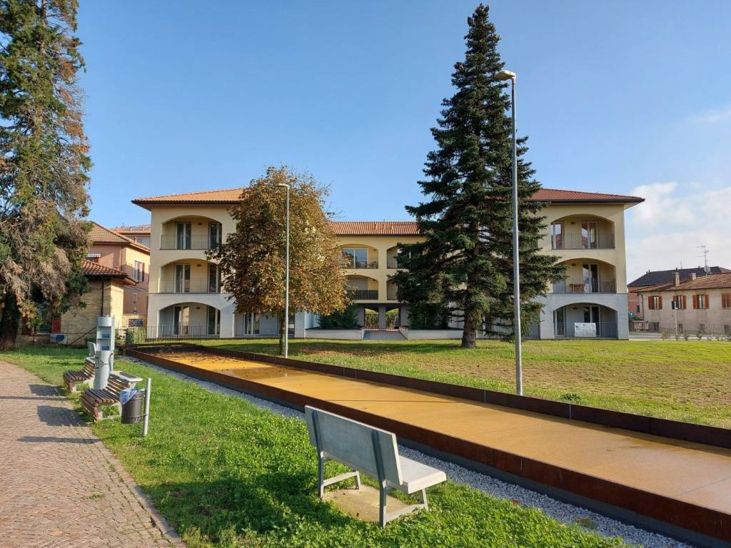 Appartamento a Cantello in Via Francesco Belinzoni De Maestri, 4 - Foto 3