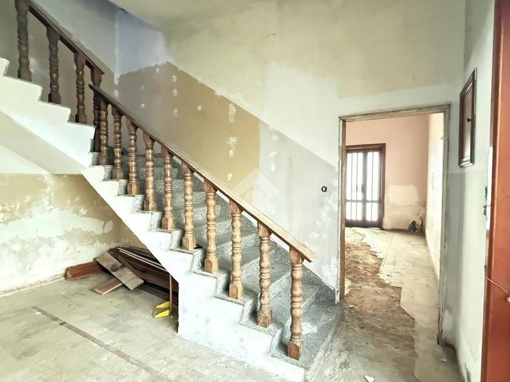 Casa indipendente a Taviano in Via Duca D'Aosta, 2 - Foto 2