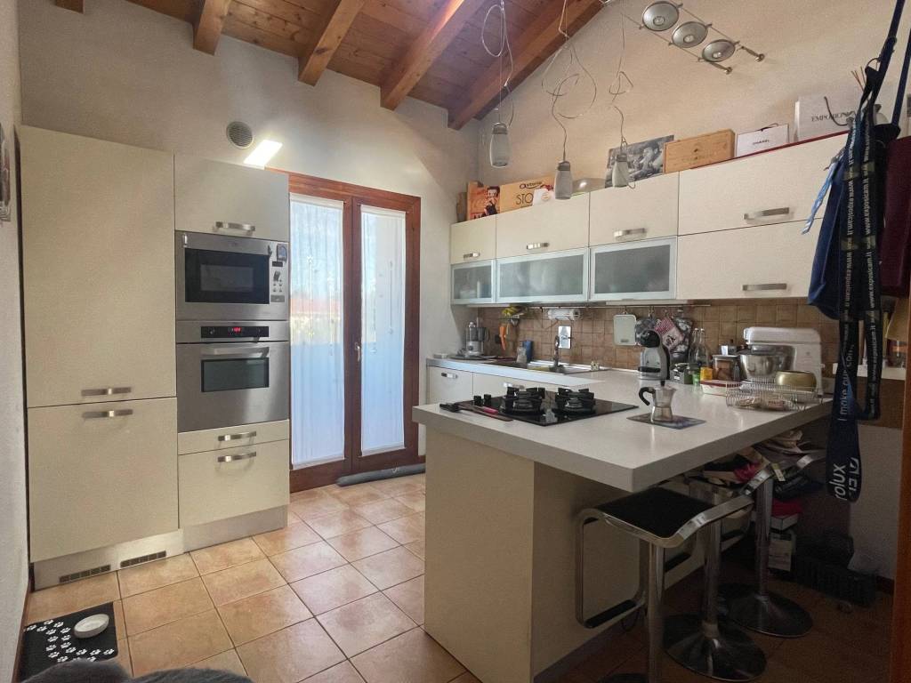 Appartamento a Pordenone in Via Udine - Foto 5