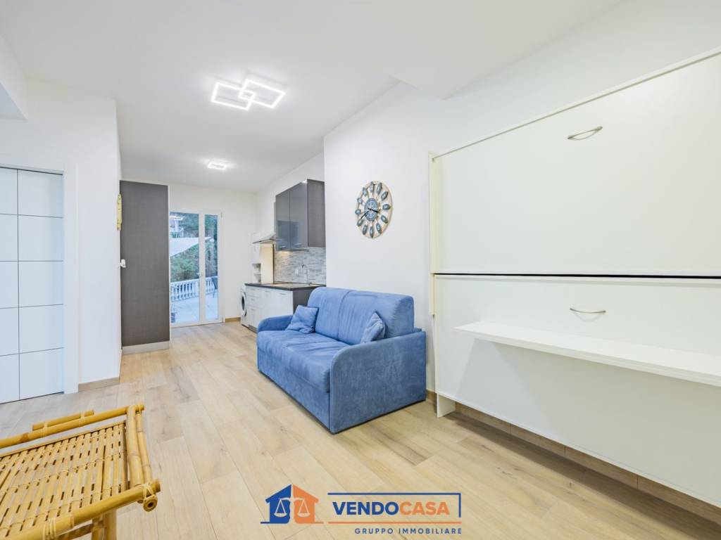 Villa a Laigueglia in Via Asti, 17 - Foto 2