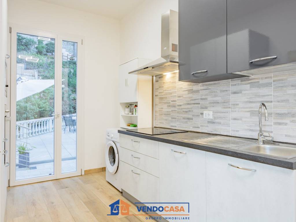 Villa a Laigueglia in Via Asti, 17 - Foto 5